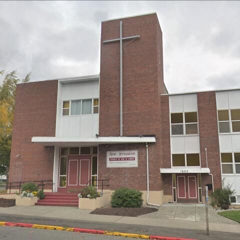 New Jerusalem Church Of God In Christ - Tacoma, Washington