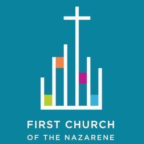Sacramento First Church of the Nazarene - Sacramento, California