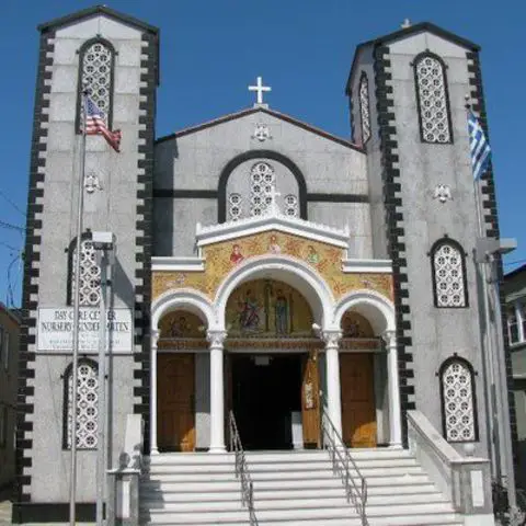 St Irene''s-Chrysovalantou Grk - Astoria, New York