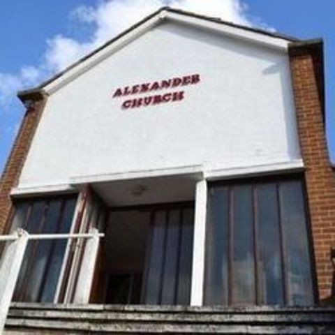 Alexander Evangelical Church - St Albans, Hertfordshire