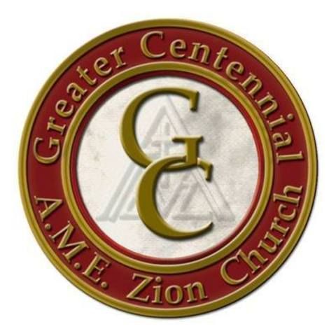 Greater Centennial AME Zion Church - Mount Vernon, New York