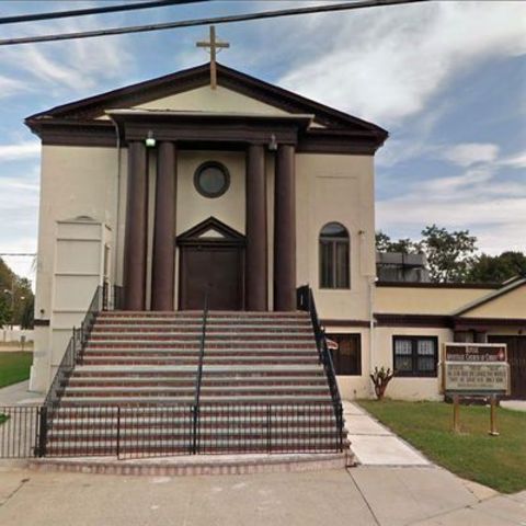 Refuge Apostolic Church of Christ, Freeport, New York, United States