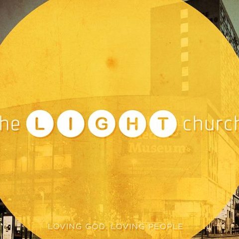 The Light Church - Bradford, Yorkshire