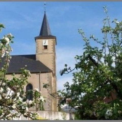 Saint Didier - Gros Rederching, Lorraine