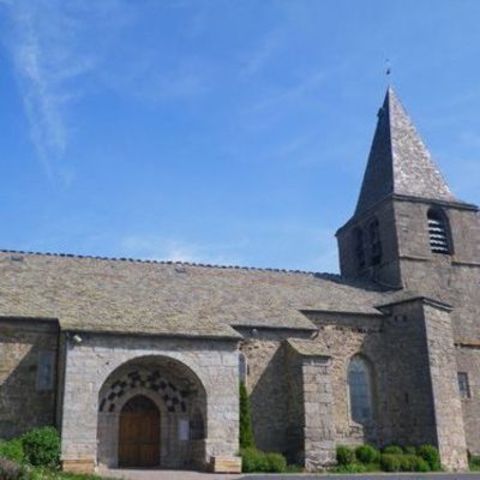 Saint Symphorien - Saint Symphorien, Languedoc-Roussillon