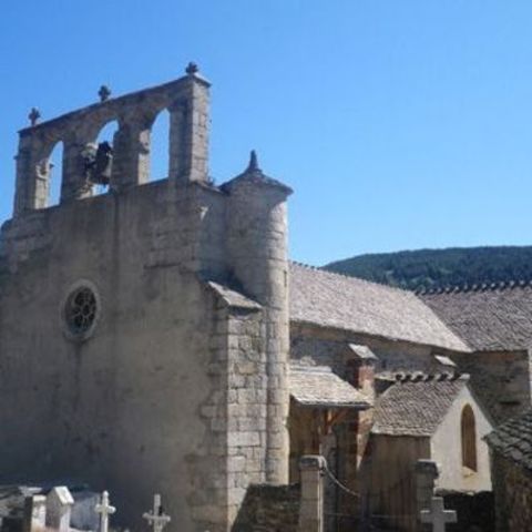Saint-privat - Altier, Languedoc-Roussillon