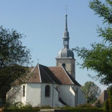 Eglise - Igny, Franche-Comte