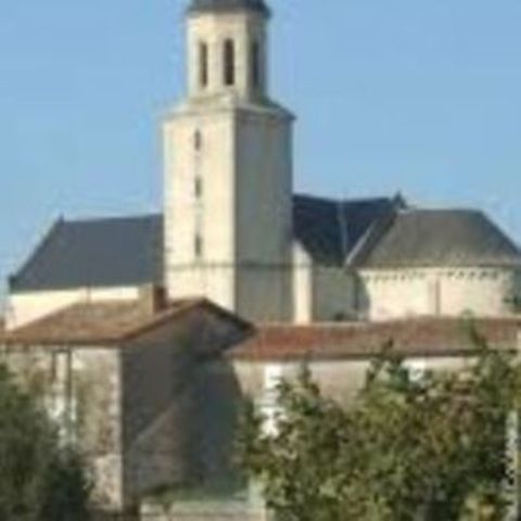 Exoudun - Exoudun, Poitou-Charentes