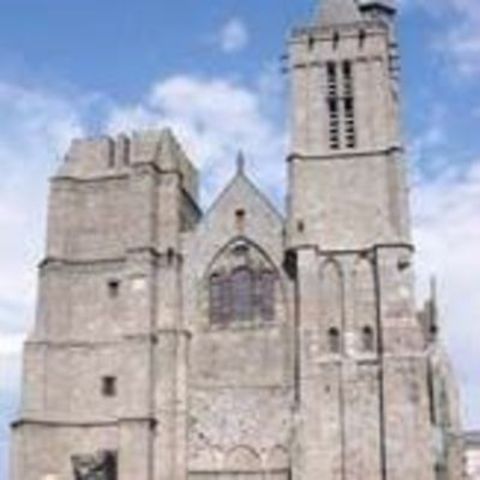Saint Samson - Dol De Bretagne, Bretagne