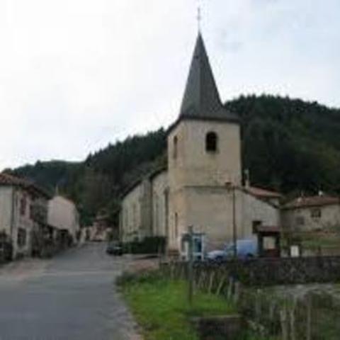 Saint Rirand - Saint Rirand, Rhone-Alpes