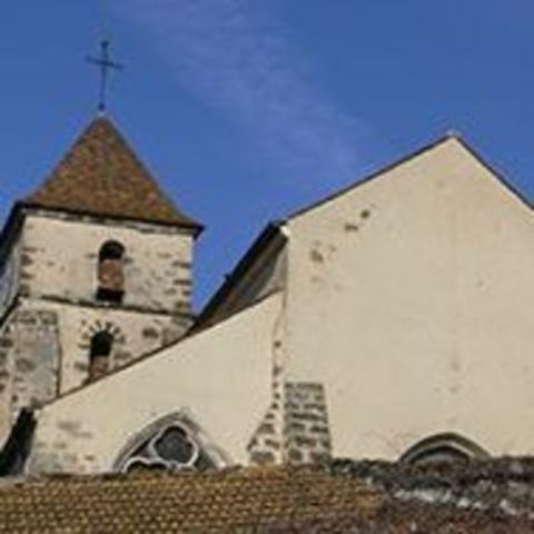 Saint Pierre - Bretigny Sur Orge, Ile-de-France