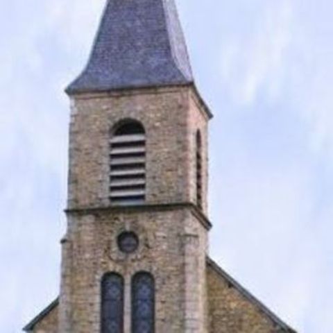 Saint Joseph - La Guillermie, Auvergne