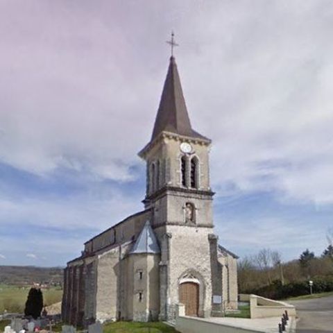 Saint Maxime - Ramasse, Rhone-Alpes