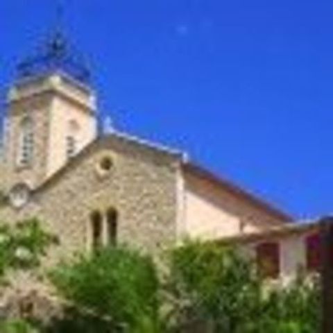 Saint Pons - Puyloubier, Provence-Alpes-Cote d'Azur