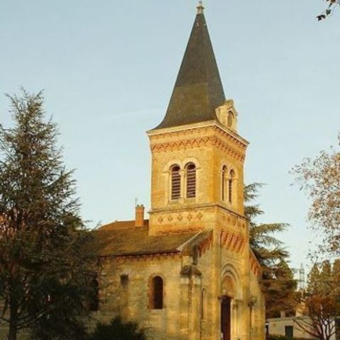 Saint Jean Marie Vianney - Rillieux La Pape, Rhone-Alpes