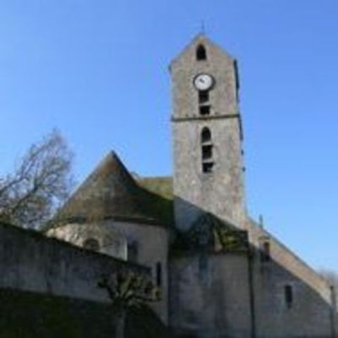 Saint Leger - Buno Bonnevaux, Ile-de-France