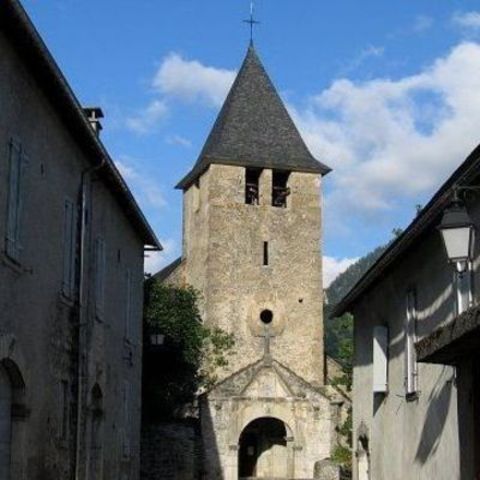 Sainte Eulalie - Lescun, Aquitaine