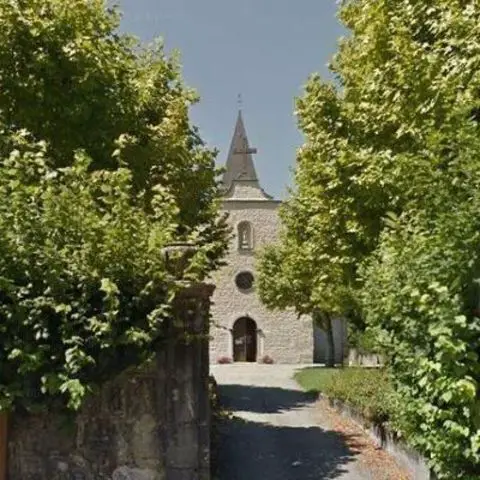 Saint Martin - Artemare, Rhone-Alpes