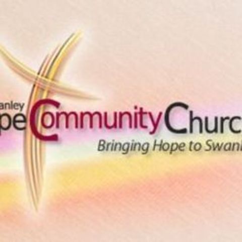 Hope Community Church - Swanley, Kent