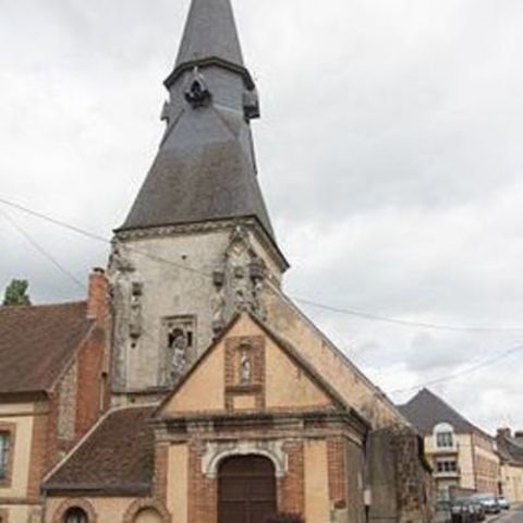 Saint Jean - L'aigle, Basse-Normandie