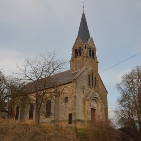 St Sulpice - Liry, Champagne-Ardenne