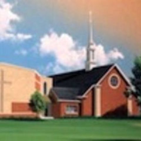 Shepherd Church-The Nazarene - Columbus, Ohio