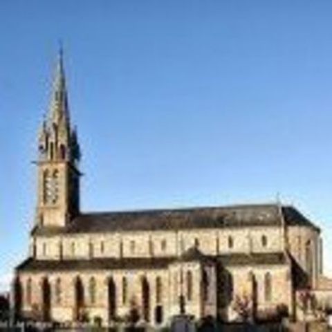 Saint Pierre Et Saint Paul - Planguenoual, Bretagne