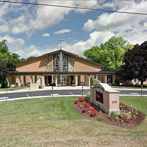 Holy Family Catholic Church - Stow, Ohio