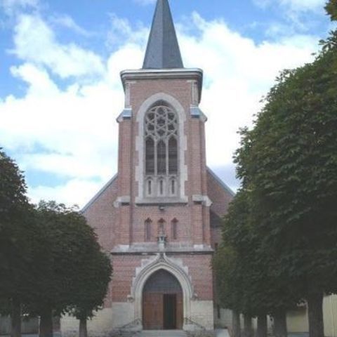 Saint Christophe - Neuve Chapelle, Nord-Pas-de-Calais