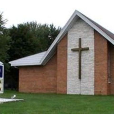 Community Of Christ - Logan, Ohio