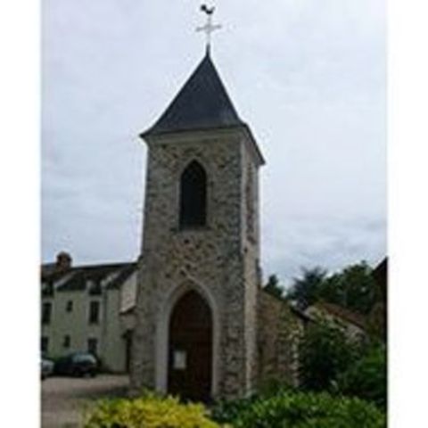 Saint Lubin - Nainville Les Roches, Ile-de-France