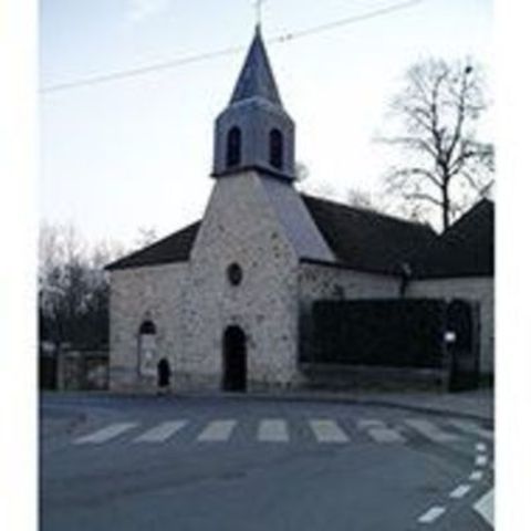 Saint Come Et Saint Damien - Villebon Sur Yvette, Ile-de-France