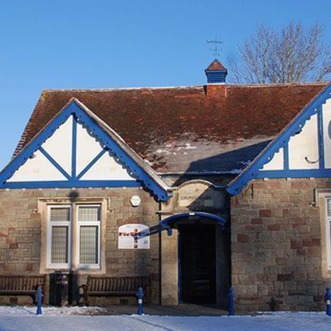Nailsea Baptist Church, Nailsea, Somerset, United Kingdom