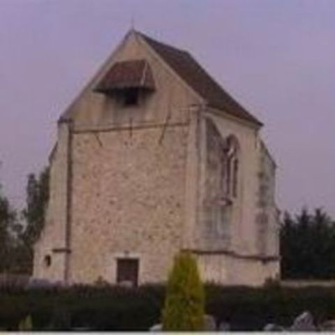 Saint Fuscien - Rouville, Picardie