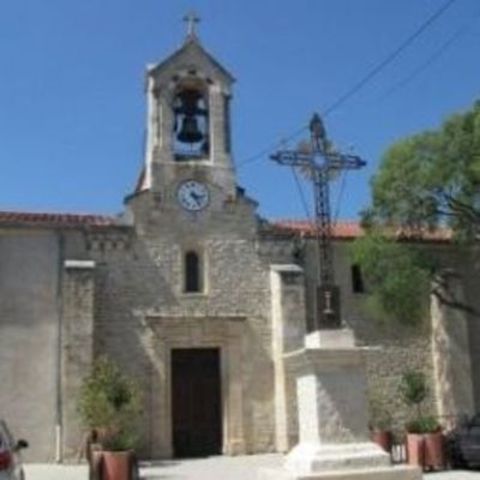 Saint Martin - Le Cres, Languedoc-Roussillon