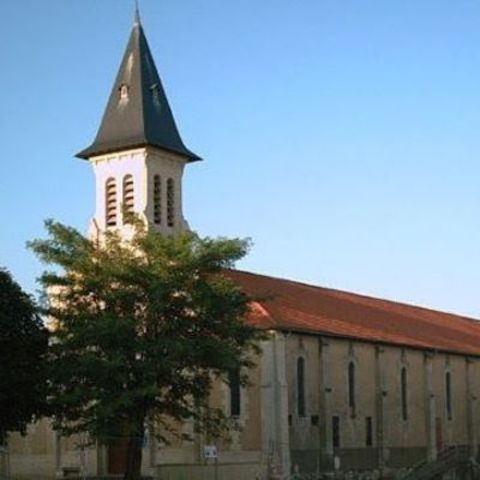 Notre Dame Du Cypressat - Bordeaux, Aquitaine