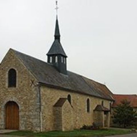 Saint Lubin - Richarville, Ile-de-France