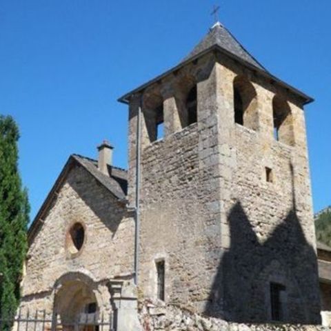 Saint Saturnin - Saint Saturnin, Languedoc-Roussillon