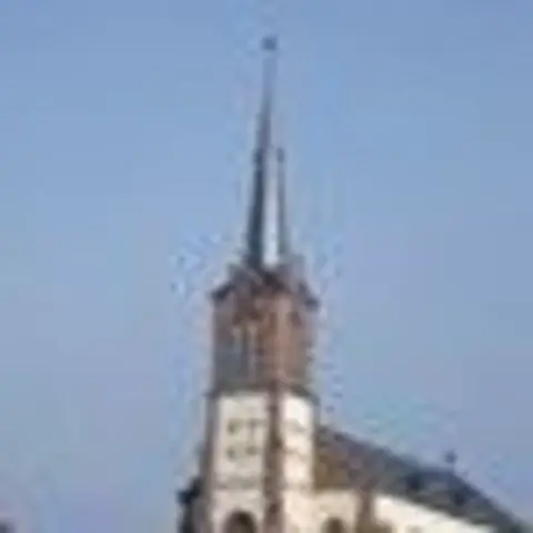 Eglise Saints Pierre Et Paul D'uhlwiller - Uhlwiller, Alsace