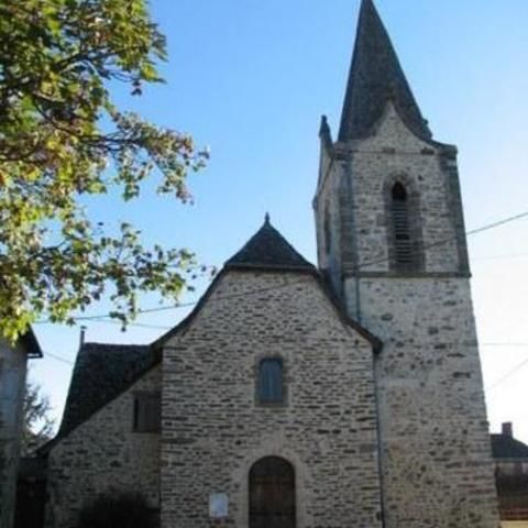 Saint Julien De Piganiol - Saint Santin, Midi-Pyrenees