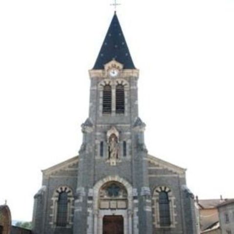 Saint Barthelemy - Chirassimont, Rhone-Alpes