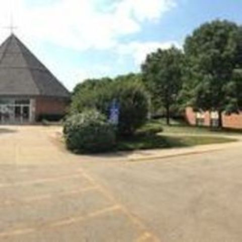 Good Shepherd Lutheran Church - Dayton, Ohio
