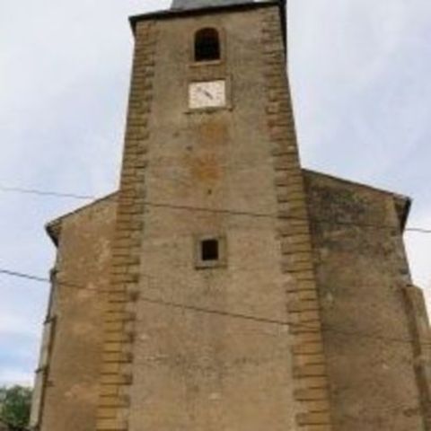 Saint Hubert - Waville, Lorraine