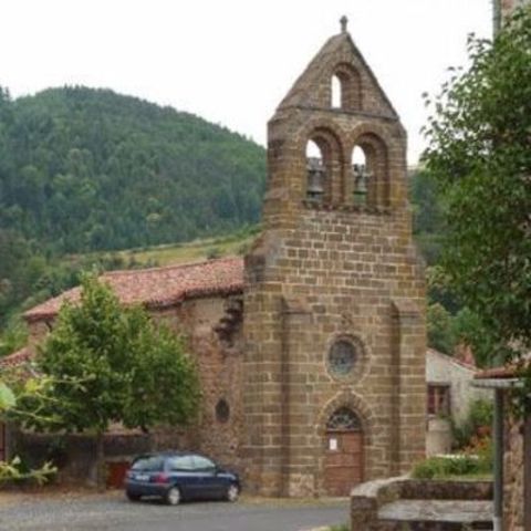 Arlet - Arlet, Auvergne