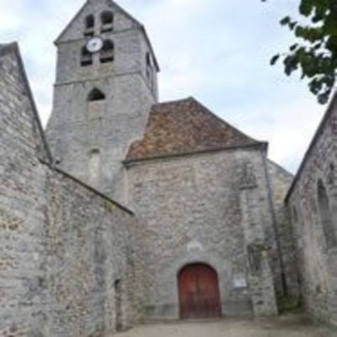Saint Eloi - Arbonne - Arbonne La Foret, Ile-de-France