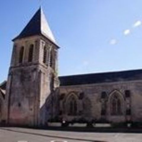 Douces Saint Maurice - Doue La Fontaine, Pays de la Loire