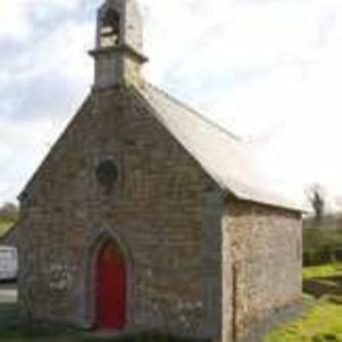 Chapelle Sainte-anne - Begard / Belle Isle En Terre, Bretagne