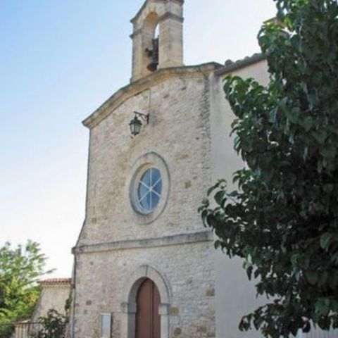 Notre Dame - Gajan, Languedoc-Roussillon