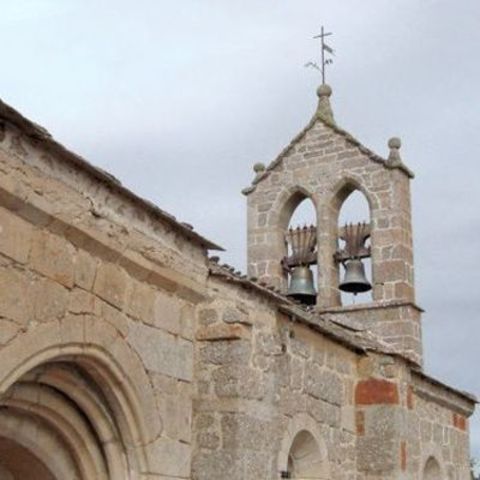 Saint Jacques Le Majeur - Chastanier, Languedoc-Roussillon