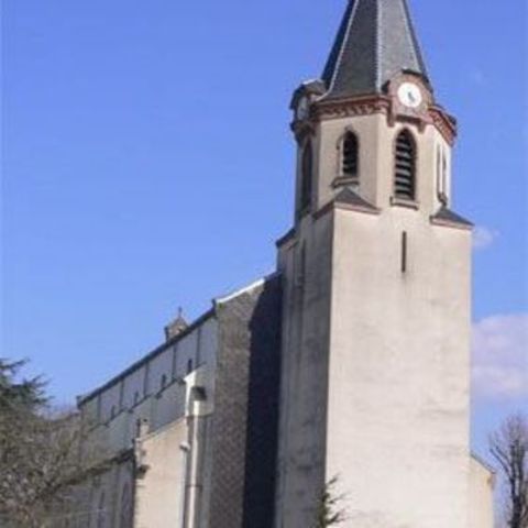 Notre Dame De L'assomption (valence D'a) - Valence D'albigeois, Midi-Pyrenees
